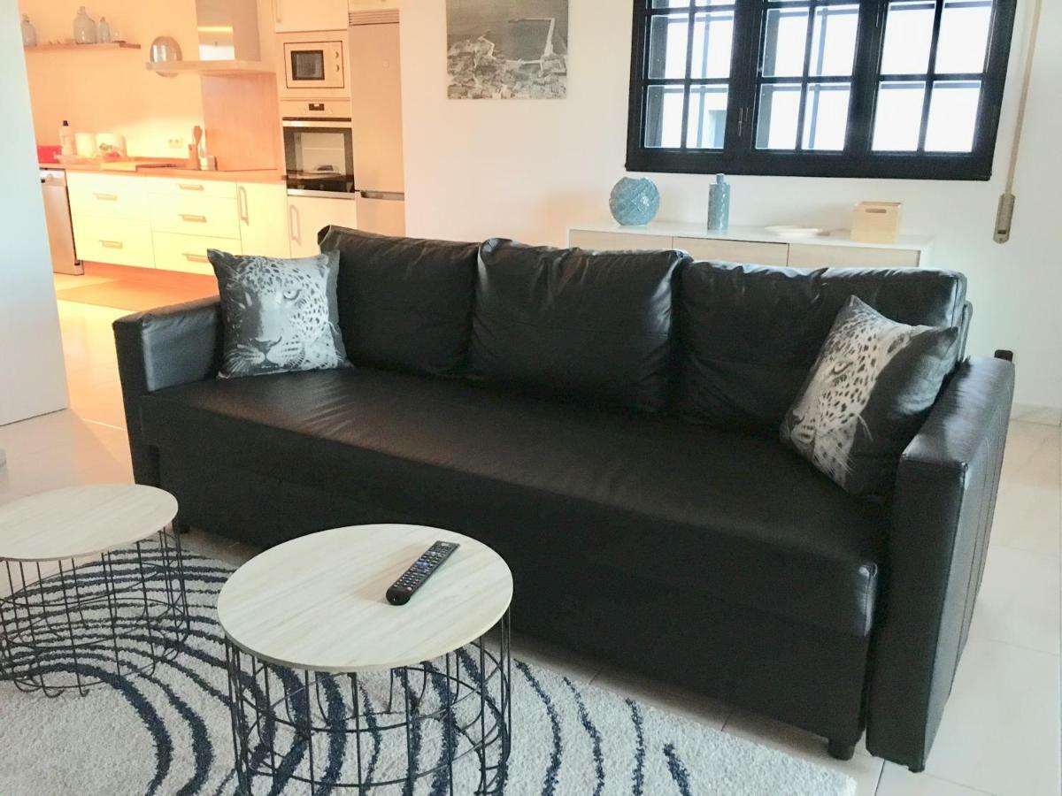 Apartamento As Sinas Lägenhet Villanueva De Arosa Exteriör bild