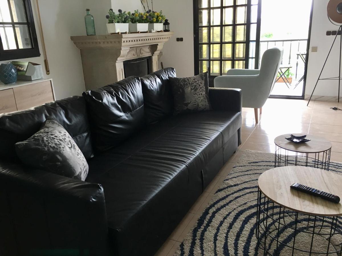 Apartamento As Sinas Lägenhet Villanueva De Arosa Exteriör bild